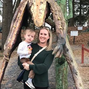 Meet your Posher, Morgan